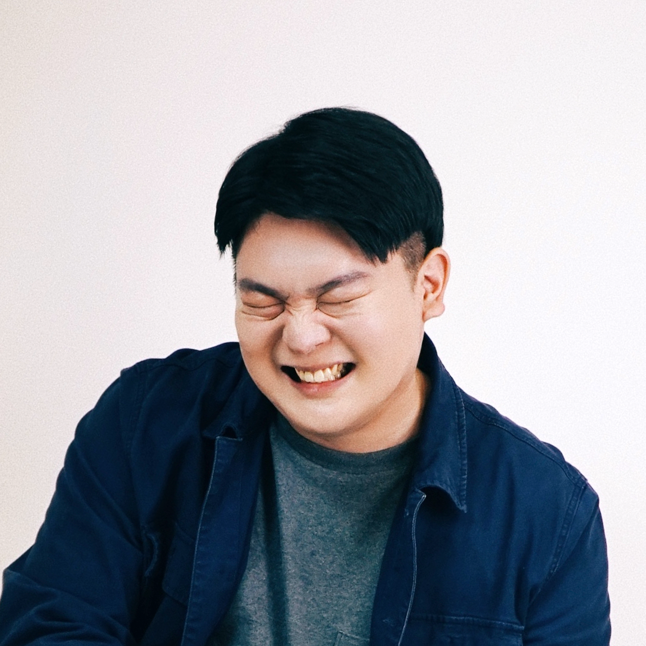 DongMin "Damon" Kim